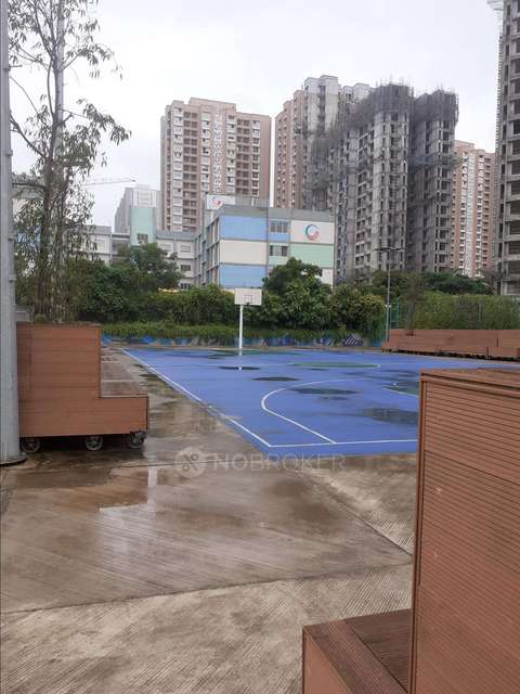 3 BHK Flat In Vtp Belair for Rent  In Mahalunge