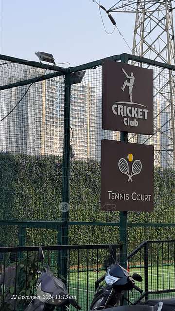 3 BHK Flat In Vtp Belair for Rent  In Mahalunge