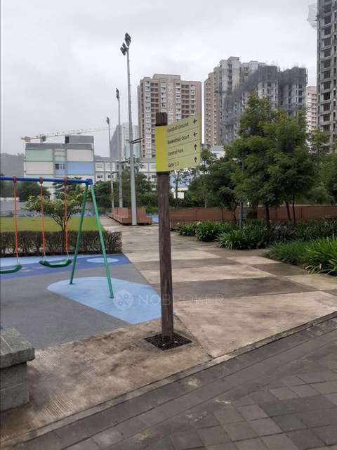 3 BHK Flat In Vtp Belair for Rent  In Mahalunge