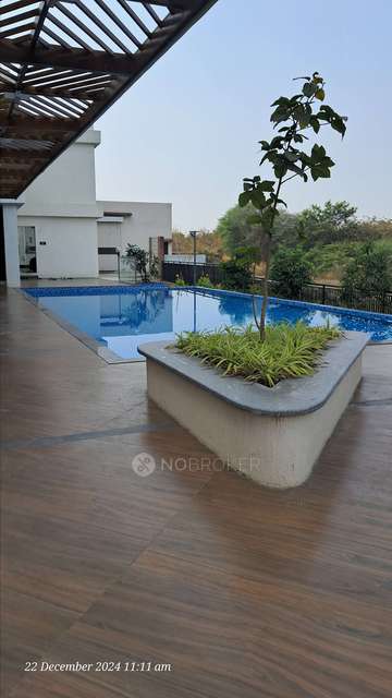 3 BHK Flat In Vtp Belair for Rent  In Mahalunge