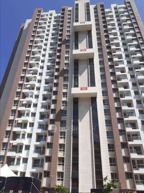 3 BHK Flat In Vtp Belair for Rent  In Mahalunge