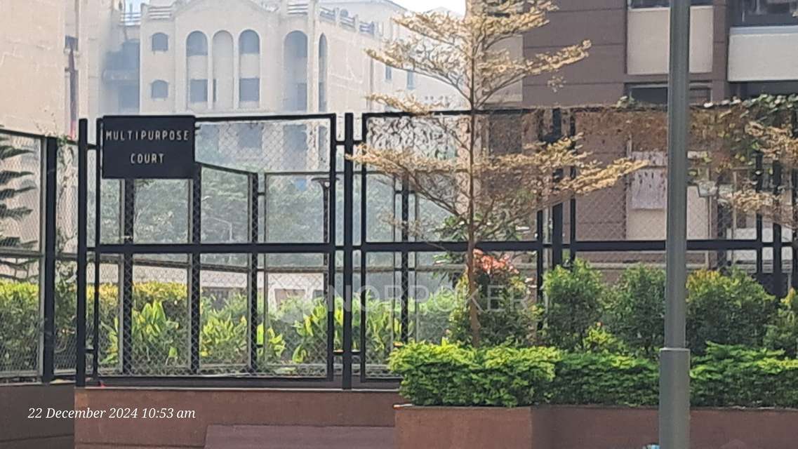 3 BHK Flat In Vtp Belair for Rent  In Mahalunge