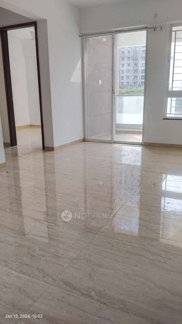 3 BHK Flat In Vtp Belair for Rent  In Mahalunge