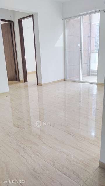 3 BHK Flat In Vtp Belair for Rent  In Mahalunge