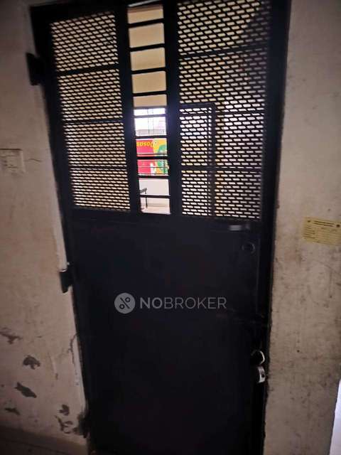 1 BHK Flat In Aishwarya Heights for Rent  In Ambegaon Bk