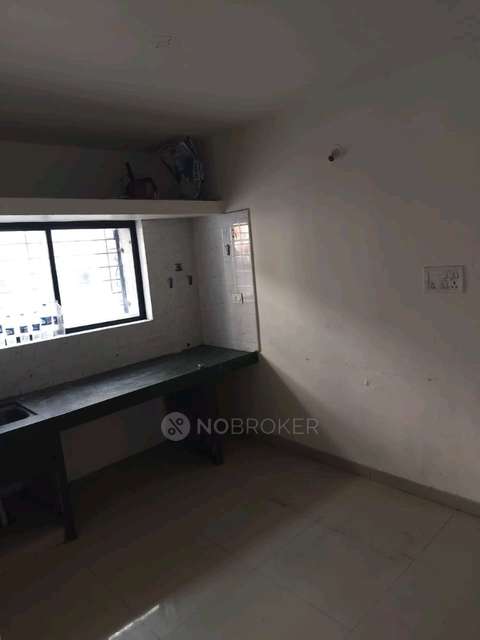 1 BHK Flat In Aishwarya Heights for Rent  In Ambegaon Bk