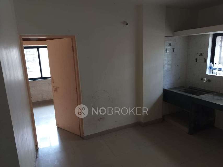1 BHK Flat In Aishwarya Heights for Rent  In Ambegaon Bk