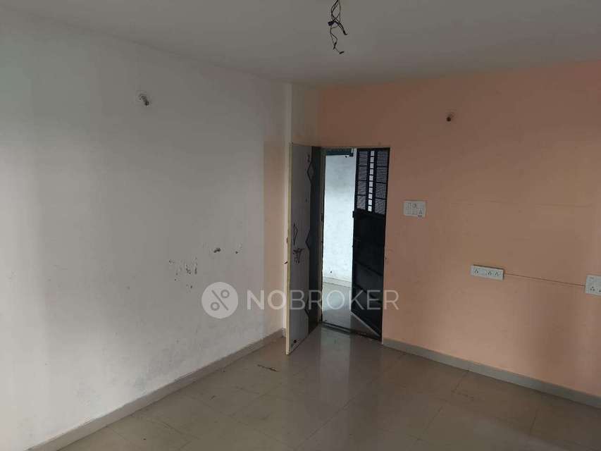 1 BHK Flat In Aishwarya Heights for Rent  In Ambegaon Bk