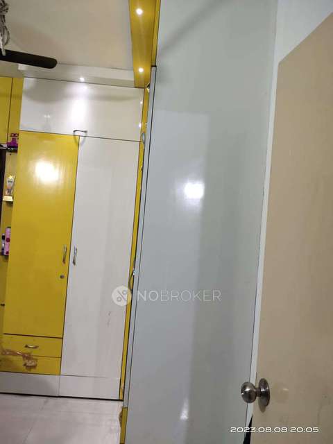 1 BHK Flat In Golden Bay   For Sale  In  Wagholi