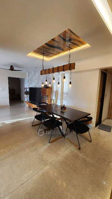 4 BHK Flat In Hubtown Sunmist For Sale  In Andheri East
