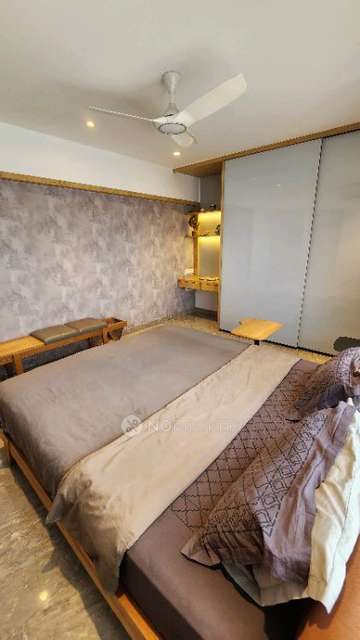 4 BHK Flat In Hubtown Sunmist For Sale  In Andheri East