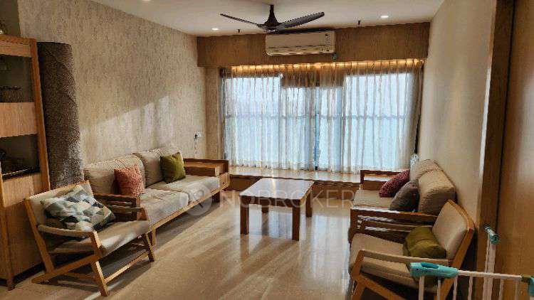 4 BHK Flat In Hubtown Sunmist For Sale  In Andheri East