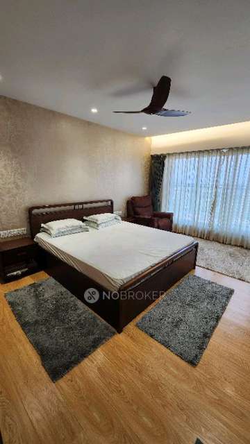4 BHK Flat In Hubtown Sunmist For Sale  In Andheri East