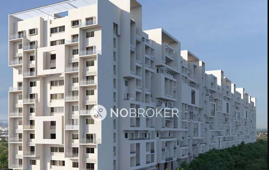 2 BHK Flat In Rohan Ananta for Rent  In Tathawade