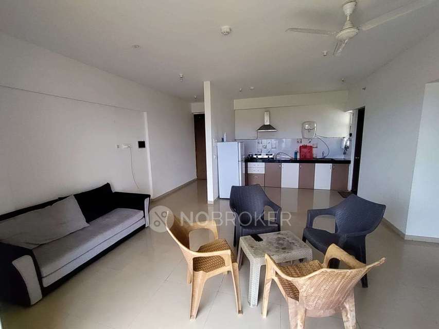 2 BHK Flat In Tcg Panorama for Rent  In Pune