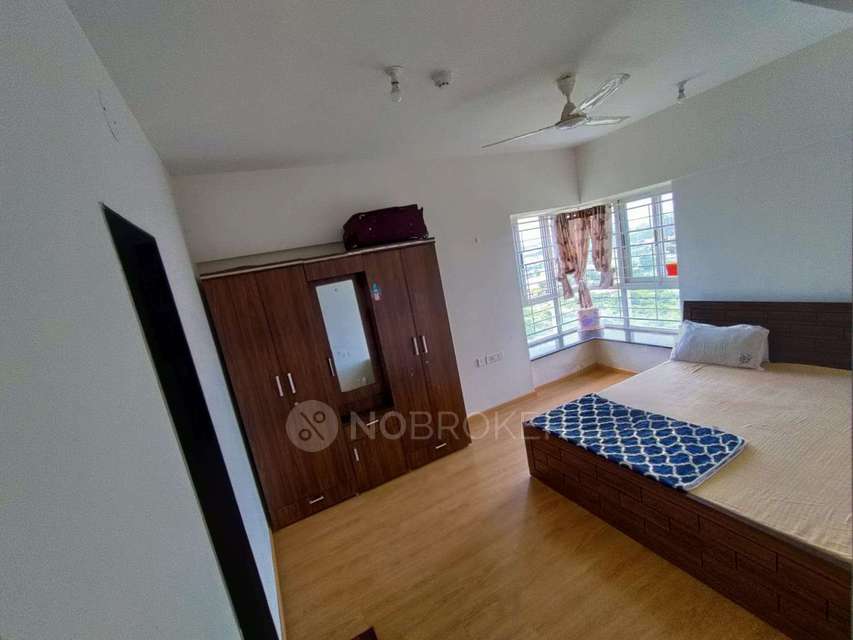 2 BHK Flat In Tcg Panorama for Rent  In Pune