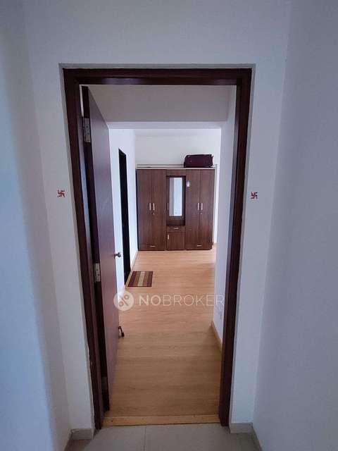 2 BHK Flat In Tcg Panorama for Rent  In Pune