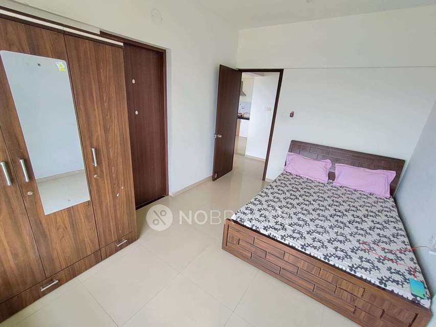 2 BHK Flat In Tcg Panorama for Rent  In Pune