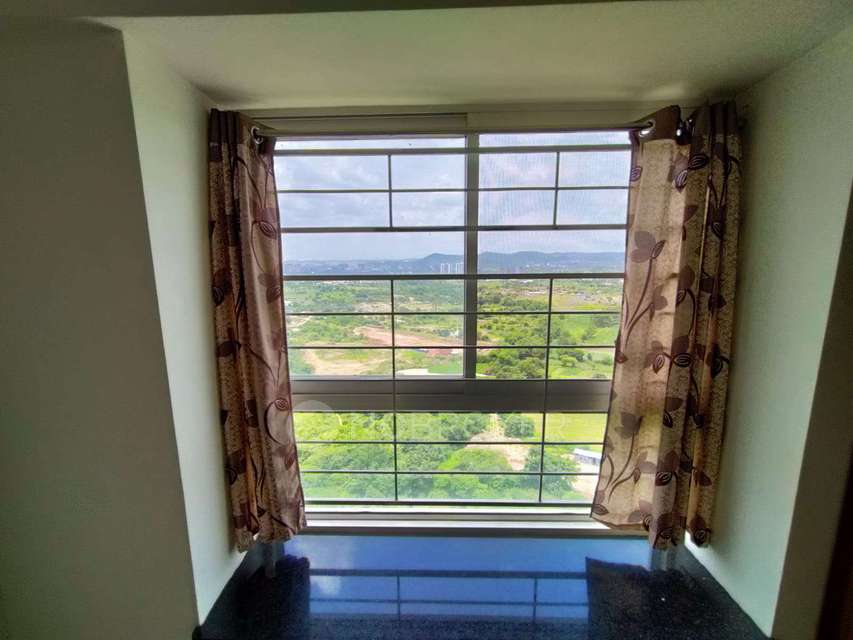 2 BHK Flat In Tcg Panorama for Rent  In Pune