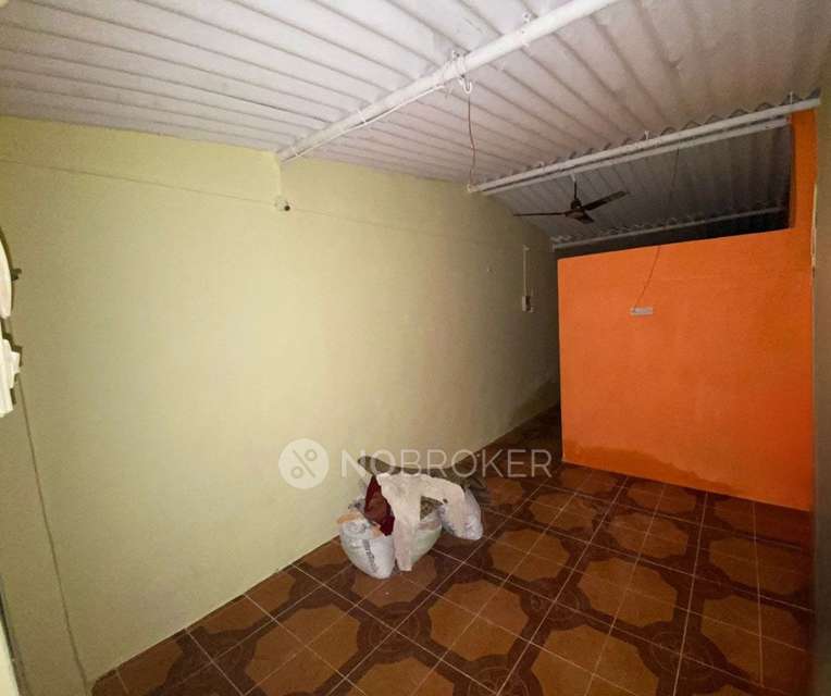 1 RK Flat In Jai Malhar Apartment  For Sale  In Virar East,