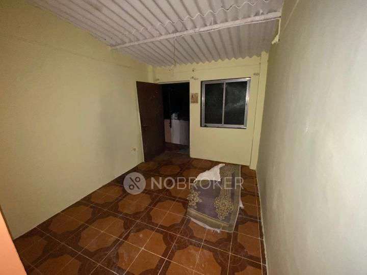 1 RK Flat In Jai Malhar Apartment  For Sale  In Virar East,