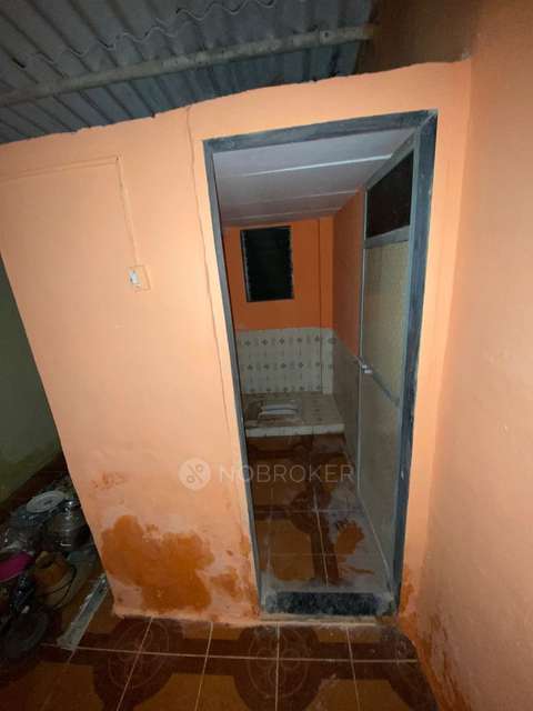 1 RK Flat In Jai Malhar Apartment  For Sale  In Virar East,