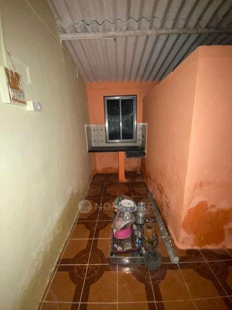 1 RK Flat In Jai Malhar Apartment  For Sale  In Virar East,