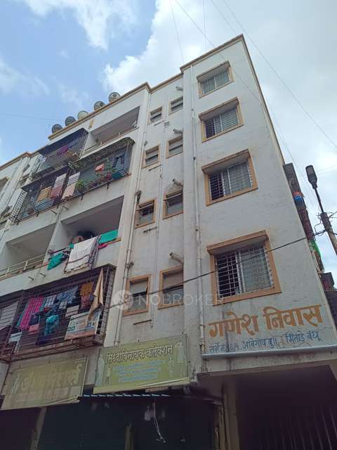 1 BHK Flat In Ganesh Niwas  For Sale  In Ambegaon Pathar
