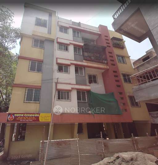 1 BHK Flat In Ganesh Niwas  For Sale  In Ambegaon Pathar