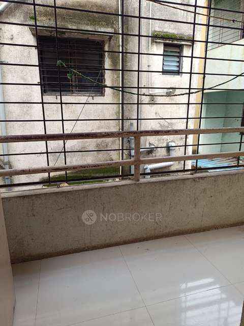 1 BHK Flat In Ganesh Niwas  For Sale  In Ambegaon Pathar