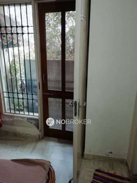 2 BHK Flat In Rajlaxmi Apartment For Sale  In Sector 7