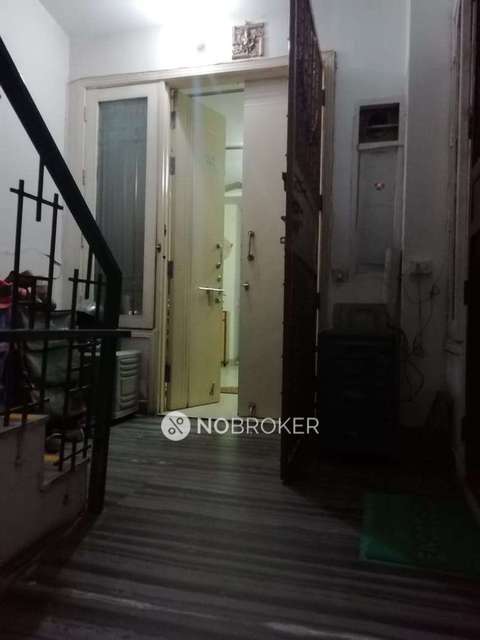 2 BHK Flat In Rajlaxmi Apartment For Sale  In Sector 7