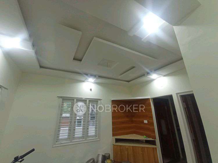 1 BHK House for Rent  In Siddeshwar Layout, Soundarya Layout