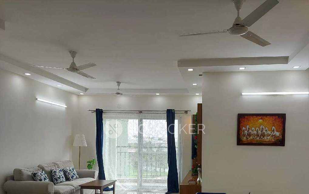 3 BHK Villa In Brigade Panorama  for Rent  In Anchepalya