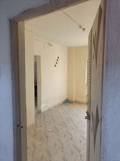 1 RK Flat In Jai Ganesh Hights For Sale  In Dhayari