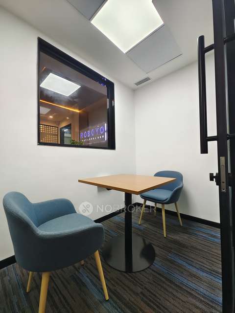 Co-Working  space in Jain Sadguru Constructions Llp, Hyderabad for Rent 