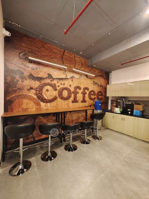 Co-Working  space in Jain Sadguru Constructions Llp, Hyderabad for Rent 