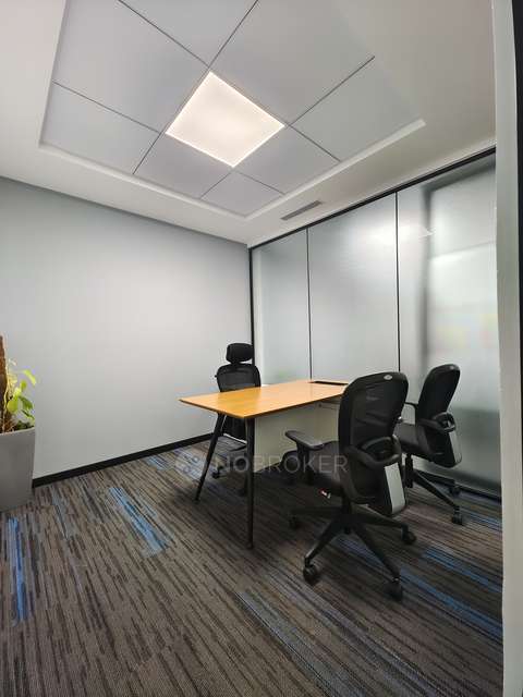 Co-Working  space in Jain Sadguru Constructions Llp, Hyderabad for Rent 