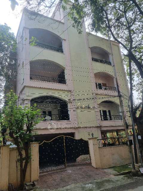 1 RK House for Rent  In Punjagutta