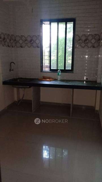 1 BHK Flat In Whistlewood Park Complex For Sale  In Karjat