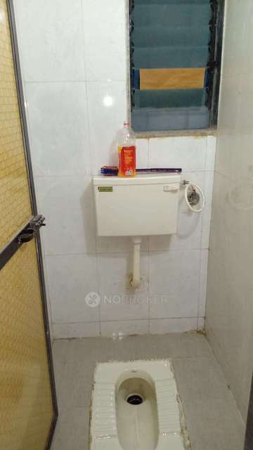 1 BHK Flat In Whistlewood Park Complex For Sale  In Karjat