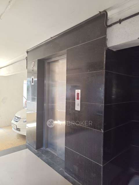 1 BHK Flat In Cozy Homes For Sale  In Wagholi