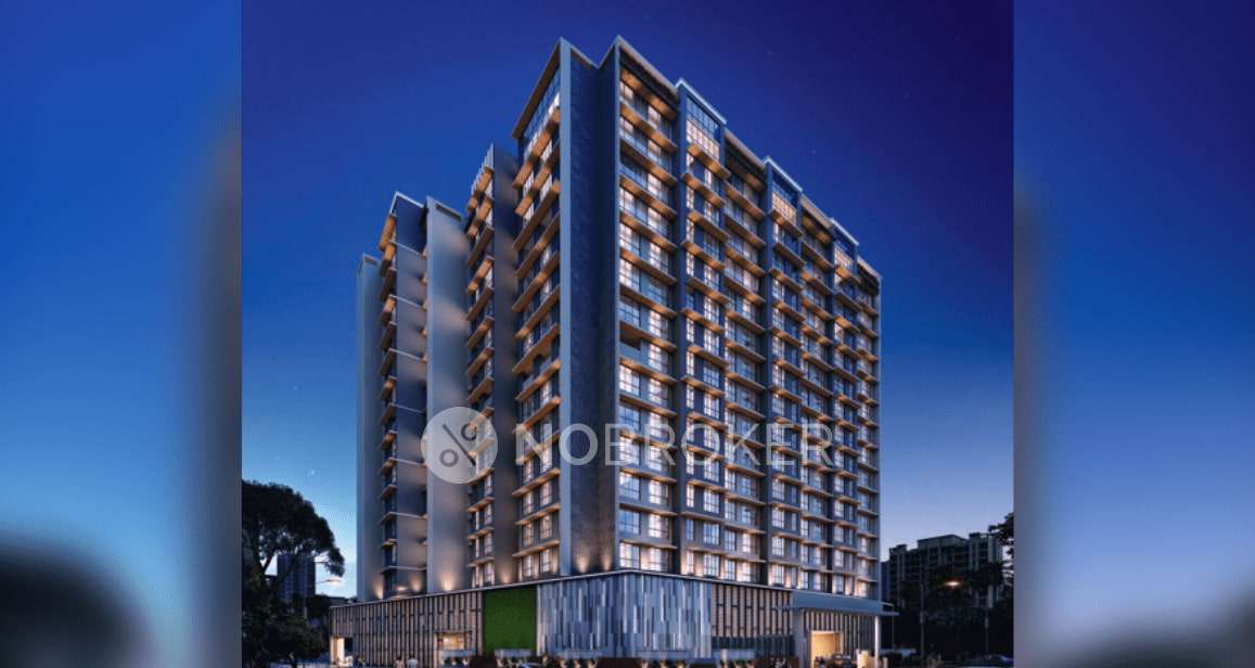 4 BHK Flat In Paranjape Athena For Sale  In Bandra East