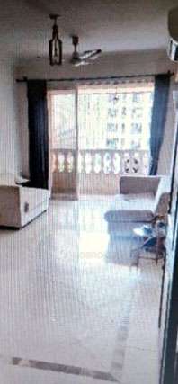 2 BHK Flat In Raheja Exotica For Sale  In Madh