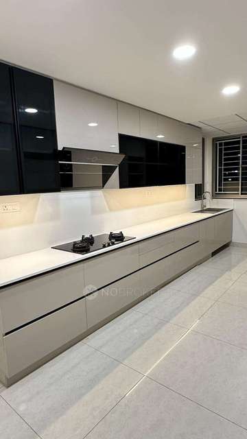 3 BHK Flat For Sale  In Jayanagar