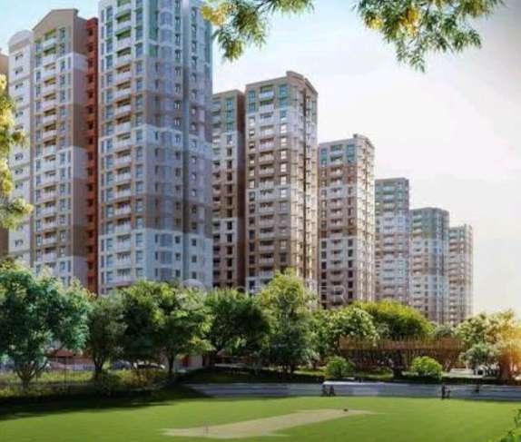 3 BHK Flat For Sale  In Jayanagar