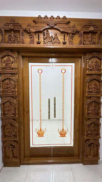 3 BHK Flat For Sale  In Jayanagar