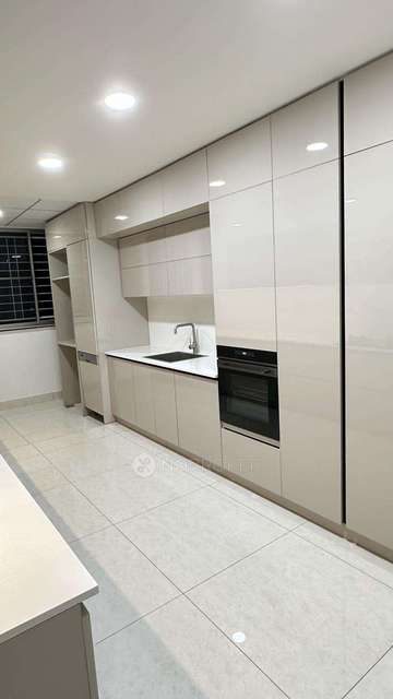 3 BHK Flat For Sale  In Jayanagar