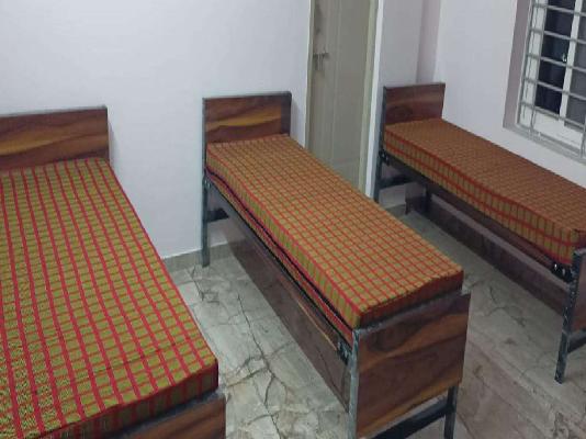 PG for Girls in Nehru Nagar