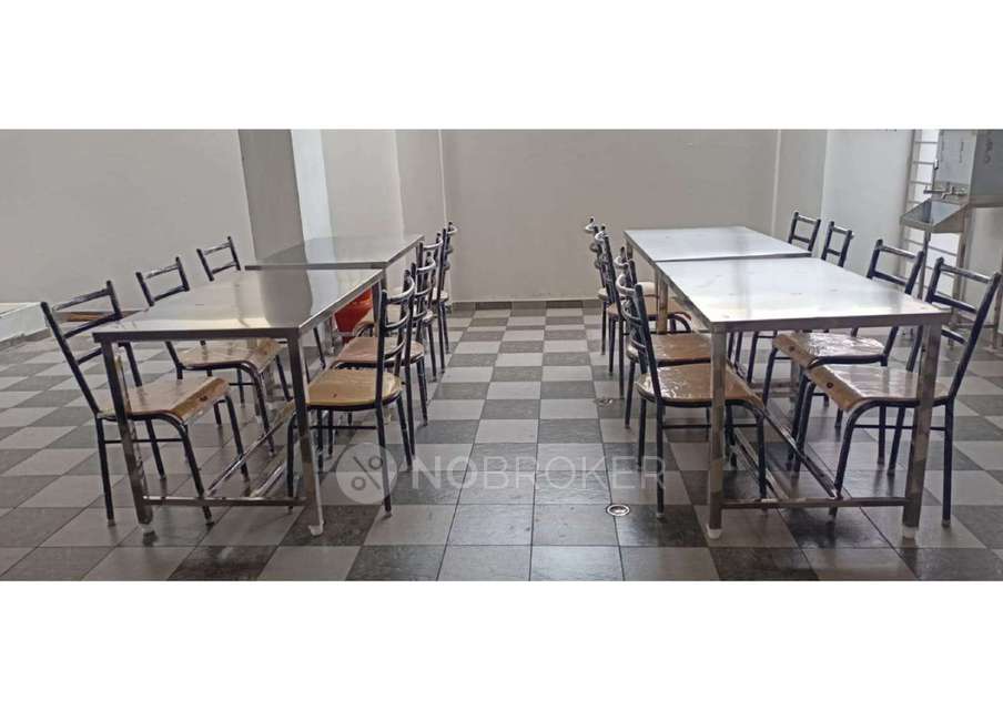 PG for Girls in Nehru Nagar